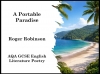 A Portable Paradise Teaching Resources (slide 1/37)